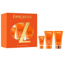 Lancaster - Sun Beauty Care Skin Care Sets 3 ML + 50 ML + 50 ML