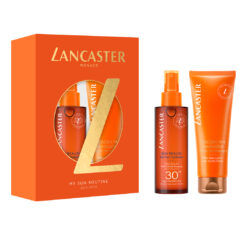 Lancaster - Sun Beauty Body Skin Care Sets 150 ML + 125 ML