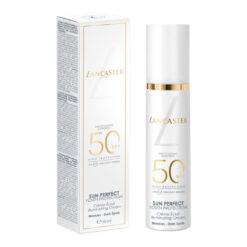 Lancaster - Sun Perfect Illuminating Cream SPF50