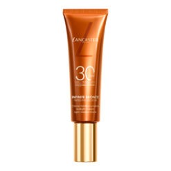 Lancaster - Infinite Bronze Tinted Protection Sunlight Cream SPF30 Light/Medium Shade