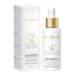 Lancaster - Sun Perfect Unifying Serum SPF50