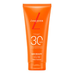 Lancaster - Sun Beauty Body Milk SPF30