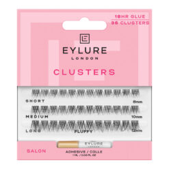 Eylure - Clusters Fluffy