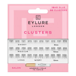 Eylure - Cluster Wispy Clusters