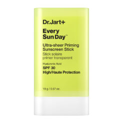 Dr. Jart + - Every Sun Day Ultra-sheer Priming Sunscreen Stick