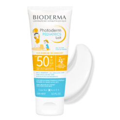 Bioderma - Photoderm Kids Milk SPF50