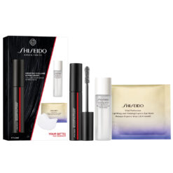 Shiseido - SMU Mascara Set SS25