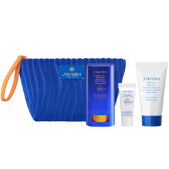Shiseido - GSC SUN Set SS25