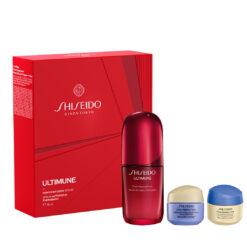 Shiseido - UTM Pouch Set SS25