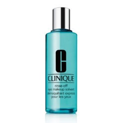 Clinique - Rinse-Off Eye Makeup Solvent