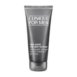 Clinique For Men - Face Wash Oil Control