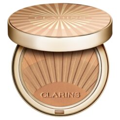 Clarins - Bronzing Powder Summer Collection