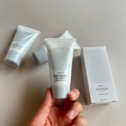 Kaupauki Sensai Creamy Soap