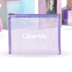 Glowxie - Mesh Accessory bag