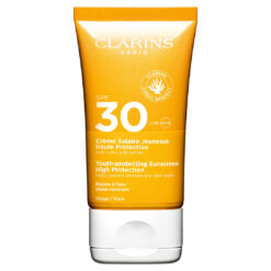 Clarins - Sun Care Face Cream SPF30 50ml