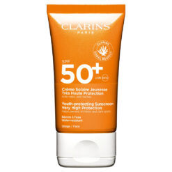 Clarins - Sun Care Face Cream SPF50+ 50ml