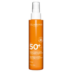 Clarins - Sun Care Body Lotion SPF50+ 150ml