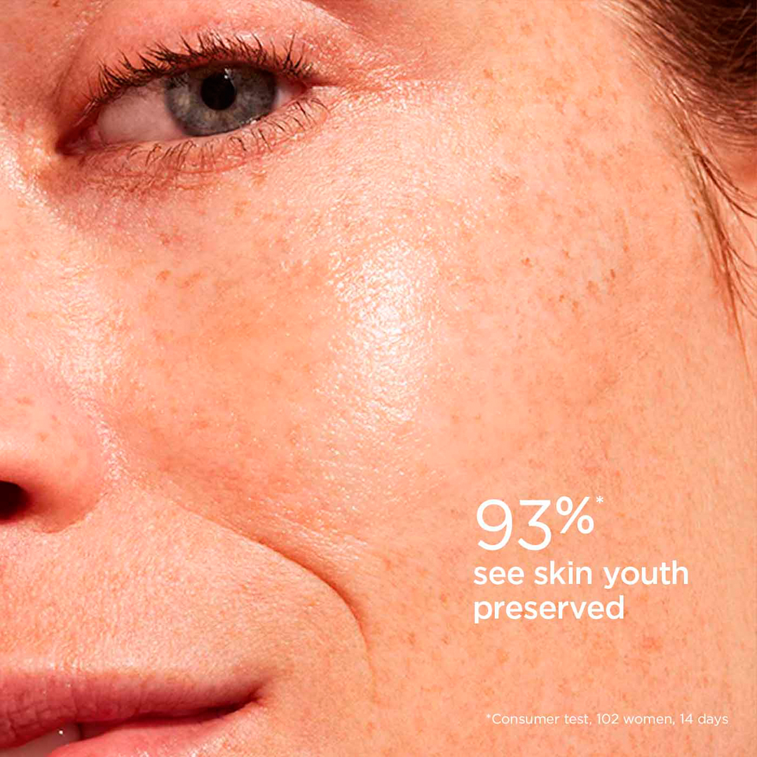 Invisible Sun Care Stick SPF50 2025