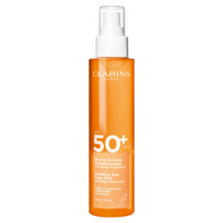 Clarins - Sun Body Water Mist SPF50+ 150ml