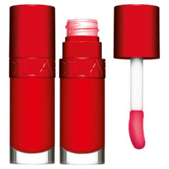 Clarins - Lip Comfort Oil Limited Edition Iconic Red