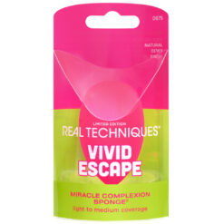 Real Tehcniques - VividEscape - Miracle Complexion sponge