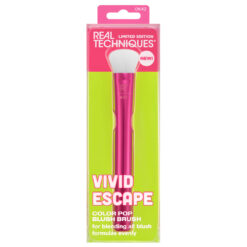 Real Tehcniques -  VividEscape - Color Pop Blush brush