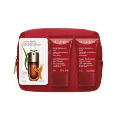 Clarins rauði kaupauki