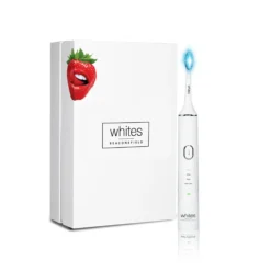 Whites - Sonic Toothbrush White