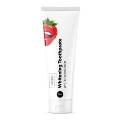 Whites - Teeth Whitening Toothpaste Strawberry