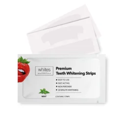 Whites - Premium Teeth Whitening Strips