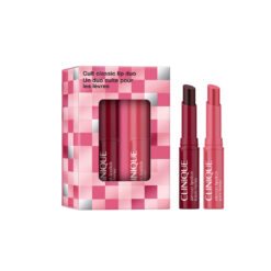 Clinique - Almost Lipstick Duo