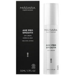 Mádara - Age Pro Smooth Day Cream 50ml