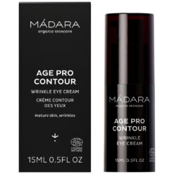 Mádara - Age Pro Wrinkle Eye Cream 15ml