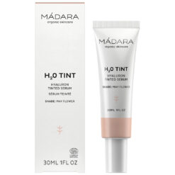 Mádara - H2O Tinted Serum - 1 May Flower