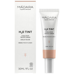 Mádara - H2O Tinted Serum