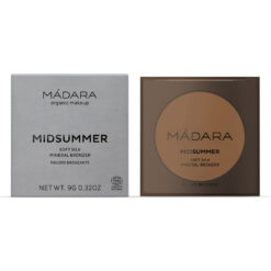Mádara - Midsummer Bronzer Heat