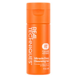 Real Techniques - Miracle Deep Cleansing Gel