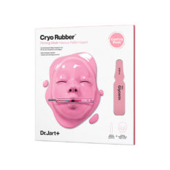Dr. Jart + - Cryo Rubber Firming Mask