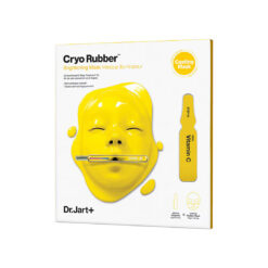 Dr. Jart + - Cryo Rubber Brightening Mask