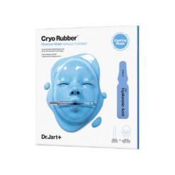 Dr. Jart + - Cryo Rubber with Moisturizing Hyaluronic Acid