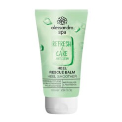 Alessandro - Heel Rescue Balm Cool Mint