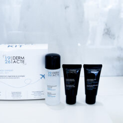 Derm Acte - Expert Travel Set
