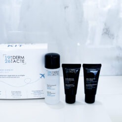 Derm Acte - Expert Travel Set