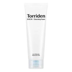 Torriden - Dive In Cleansing Foam 150ml