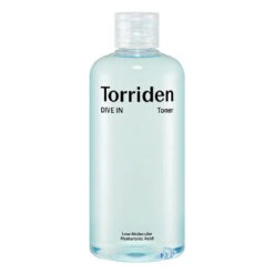 Torriden - Dive In Toner 300ml