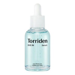 Torriden - Dive In Serum 50ml