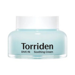 Torriden - Dive In Soothing Cream 100ml