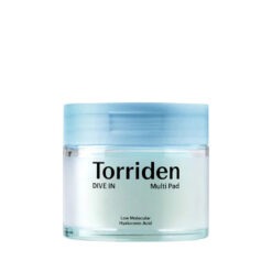 Torriden - Dive In Multi Pad 80stk