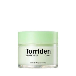 Torriden - Balanceful Cica Cream 80ml