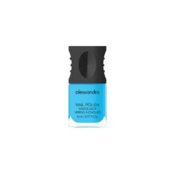 Alessandro - Blue Blaze Neon